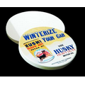 Absorbent Stone Car Coaster (2.5" Diameter)